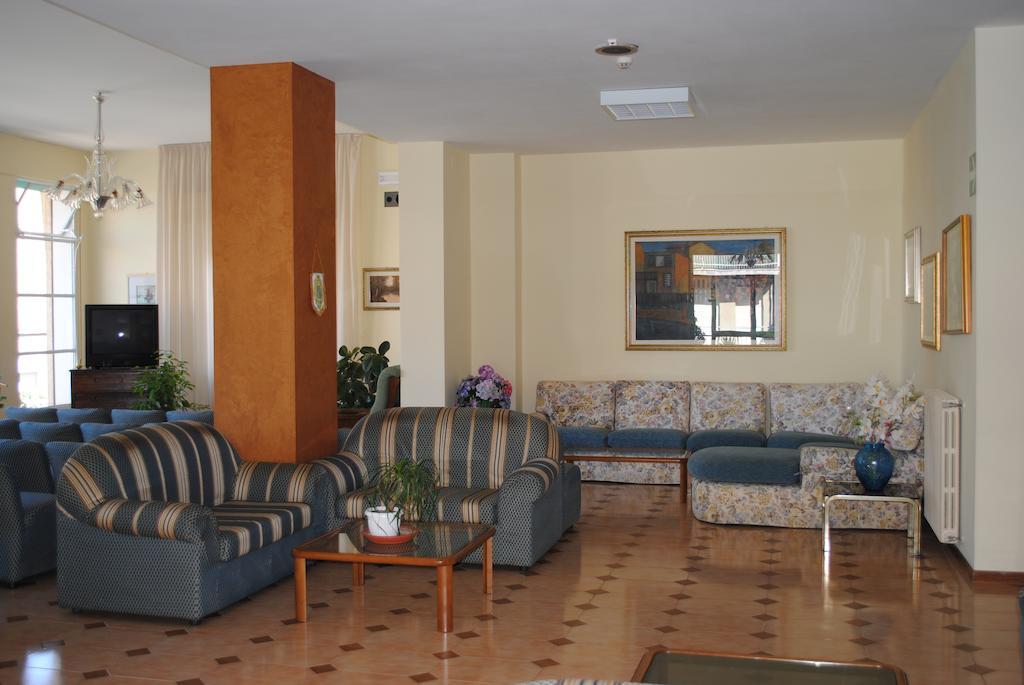Hotel Villa Edelweiss Chianciano Terme Exterior foto